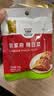 清净园宗家府 辣白菜三联包40g*3袋  韩式风味韩国泡菜即食下饭菜咸菜 实拍图