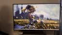 戴尔（DELL）UltraSharp 32英寸4K显示器 进阶版IPS Black 120Hz 140W雷电4接口  HDR600 U3225QE 实拍图