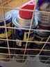 WD-40矽质润滑剂wd40汽车窗安全带橡胶套胶条保养发动机异响皮带消音剂 实拍图