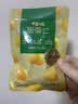 百草味熟制板栗仁50gx4包 坚果炒货板栗子仁即食甘栗仁休闲零食 实拍图