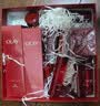 玉兰油（OLAY）大红瓶水乳液保湿抗皱紧致化妆品护肤品套装礼盒生日礼物送女友 实拍图