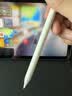 倍思S3电容笔防丢apple Pencil Pro磁吸触控笔苹果笔手写笔 适用iPad Pro/Air/Mini/iPad11平板触屏笔 实拍图