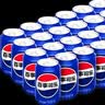 百事可乐Pepsi 碳酸饮料汽水 330ml*24听 整箱装 实拍图