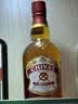 芝华士（Chivas）12年 苏格兰 调和型 威士忌 洋酒 700ml  派对金秋献礼 实拍图