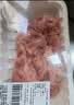 【180天白猪】冷鲜猪瘦肉丝200g 实拍图