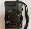 佳能（Canon）PowerShot G7 X Mark II G7X2 数码相机  Vlog相机 视频拍摄 实拍图