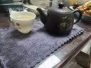 豪峰2026新款紫砂茶壶整套茶具套装紫砂壶泡茶壶单个茶壶中秋节礼物 实拍图