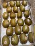 佳沛（zespri）新西兰金奇异果12粒特大果124-146g猕猴桃水果礼盒 实拍图