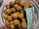 三只松鼠多味花生500g/罐 坚果炒货地方特产花生米宿舍下午茶休闲零食 实拍图