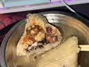 竹燕青即食零食月饼粽子青团馅料烘焙原料北海烤海鸭蛋熟咸蛋黄220g20枚 实拍图
