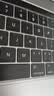 Apple/苹果 MacBook Air/Pro 2020/21/22/23/24款 二手苹果笔记本电脑 Macbook Pro 2017款 实拍图
