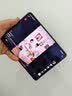 HUAWEI Pura X Max 12GB+256GB 星际蓝 双面阔型屏 AI灵感妙创 小艺伴随式AI 华为大阔折叠手机 实拍图