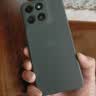摩托罗拉 联想moto g100 四年质保 LCD护眼屏 7000mAh 国家补贴 应用六开 多场景NFC  8GB+256GB青峰绿 实拍图