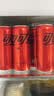 可口可乐（Coca-Cola）零度 Zero 无糖汽水 碳酸饮料 330ml*24主题罐新老包装随机发货 实拍图