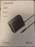 绿联12V/5A电源适配器 适用联想AOC显示器一体机电脑路由器机顶盒监控 DC圆孔电源充电线1.5米 65710 实拍图