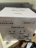 美的（Midea）萌兰联名款小熊猫电饭煲家用小型1-2人1.2L电饭锅宿舍DIY抗菌白玉釜煮粥米饭锅 JA123 实拍图