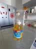 金龙鱼 食用油 自然葵香葵花籽油1.8L（新老包装随机发货） 实拍图