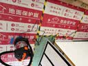 亿力桶式手持吸尘器家用超强大吸力工业级车载商用大功率有线干湿两用宠物吸猫毛神器地毯开荒保洁6263 实拍图