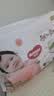 好奇（Huggies）铂金装小桃裤成长裤XXL74片(≥15kg)尿不湿【散热口碑王】 实拍图