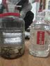 不老潭粮食酒 泸州糯红高粱酒桶装高度浓香型散装白酒纯粮壹号 60度 5L 实拍图