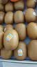 佳沛（zespri）新西兰金奇异果10粒巨大果146-175g猕猴桃水果礼盒 实拍图