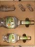文君金质1988复刻 52度 500+260ml 礼盒装  浓香型白酒 剑南春集团 实拍图