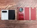 HUAWEI Pura X Max 典藏版 16GB+1TB 零度白 双面阔型屏 AI灵感妙创 小艺伴随式AI 华为大阔折叠手机 实拍图