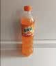 百事可乐美年达 Mirinda 橙味汽水碳酸饮料500ml*24瓶 整箱装 包装随机 实拍图