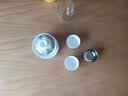 茗光茶具套装陶瓷三才盖碗整套茶具高档新款功夫茶具泡茶专用纯钛茶杯 实拍图