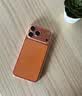 品胜【相机键全包|气囊升级】适用iphone17Pro手机壳苹果17Pro保护套气囊防摔晶透抗黄耐磨简约保护壳 实拍图