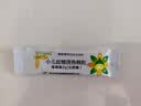 [同贝(TONPEI)]小儿豉翘清热颗粒(无蔗糖)2g*6袋/盒 儿童用药 小儿感冒发烧 易冲泡 实拍图