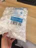 Sodolike尚岛300只食品级保鲜罩 一次性束口保鲜膜套加厚厨房自封口不易破 实拍图