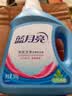 蓝月亮深层洁净洗衣液 自然清香 500g/瓶 高效除螨 【品质严选】 实拍图