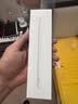 Apple/苹果【教育优惠】Pencil Pro 磁吸触控笔苹果笔电容笔iPad笔 适用于iPad mini/Pro/Air 实拍图