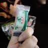 水卫士洗碗机专用洗碗块30块多效合一洗碗机洗涤清洁剂洗碗粉洗碗盐300g 实拍图