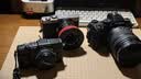 松下（Panasonic）【官方直营】S9全画幅入门级微单数码相机 L卡口 复古外形 轻巧便携 实时Lut 滤镜直出 4K视频 S9单机身【银色】 实拍图