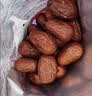 楼兰蜜语特级和田大红枣2000g 高品质骏枣新疆红枣零食礼盒送礼 实拍图