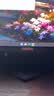 AOC爱攻昊天27英寸2K OLED 320Hz五层堆叠 BlackAR镜面抗反抗眩 色准王HDR500电竞显示器AG277QSD 实拍图