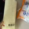 京东京造 一次性碗 食品级塑料碗 耐高温烧烤露营饭盒餐盒400ml【50只】 实拍图