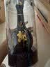 郎酒 青花郎 酱香型白酒 53度 500mL*1瓶 单瓶装 （年份包装随机） 实拍图