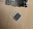 雷克沙（Lexar）512GB TF(MicroSD)存储卡 V30 4K 读255MB/s 大疆Pocket 4P官方推荐 影石Luna内存卡(SILVER PLUS) 实拍图