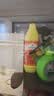 立白强效西柚小苏打洗洁精1kg家庭实惠装A类食品用去油不伤手随机发货 实拍图