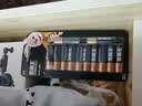 金霸王(Duracell)5号碱性电池12粒装  适用博朗耳温枪/血糖仪/鼠标/键盘/血压计/电子秤/遥控器/儿童玩具 实拍图