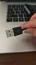 胜为USB转网口USB2.0百兆有线网卡转换器适用苹果华为笔记本电脑小米盒子外置网卡拓展坞转接头UR-301G 实拍图