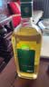 得尔乐【保真山茶油】山茶油1L有机油茶籽油低温冷榨一级食用油 实拍图