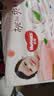 好奇（Huggies）铂金装小桃裤纸尿裤XL96片(12-17kg)加大号尿不湿【散热口碑王】 实拍图