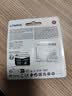金士顿（Kingston）256GB Type-C USB3.2 双接口U盘 DTDEG2 大容量办公车载优盘 适用于安卓苹果手机平板电脑 实拍图