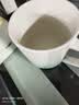 光明脱脂纯牛奶250ml*24盒 零脂肪3.2g蛋白牛奶整箱送礼京东自营 实拍图