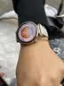 HUAWEI WATCH GT7 41mm月影灰全新滑雪骑行模式华为手表【复合素皮表带，更有质感，白领通勤首选】 实拍图