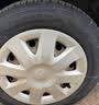 富神（FORTUNE）汽车轮胎 175/65R14 82H FSR802 静音舒适赛欧/飞度/威驰 实拍图